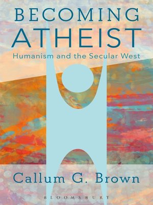 cover image of Becoming Atheist